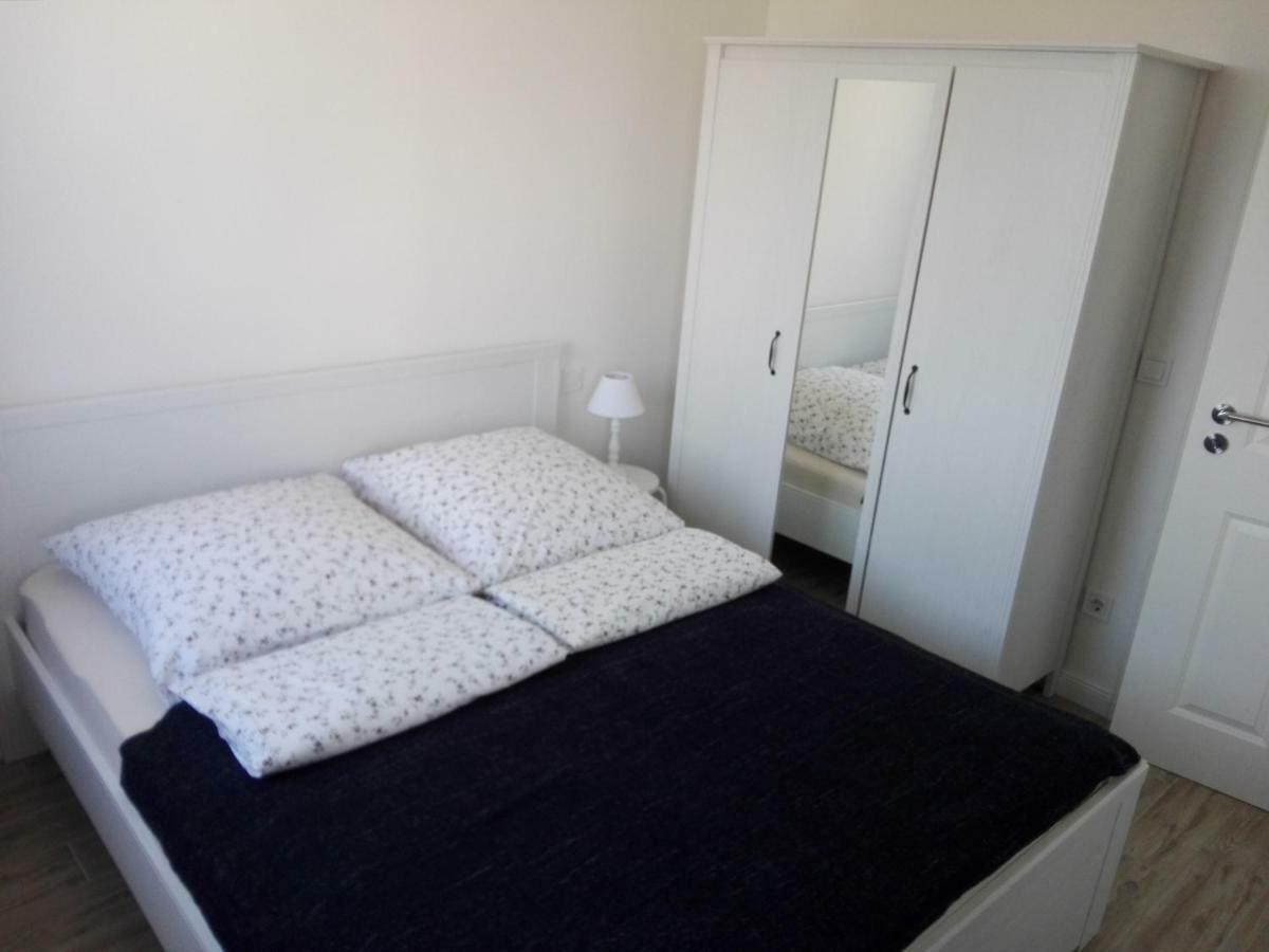 Apartment Rosenberg Medulin Extérieur photo