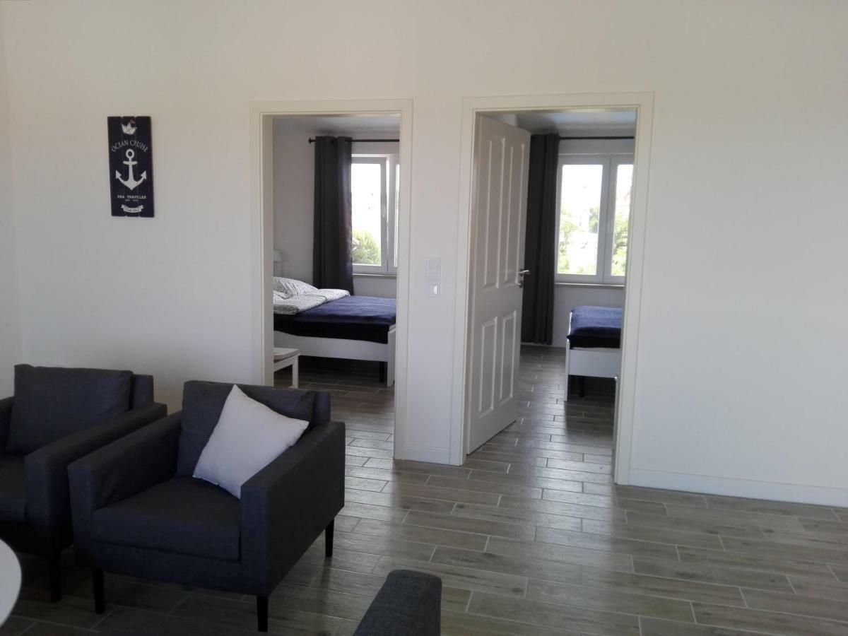 Apartment Rosenberg Medulin Extérieur photo