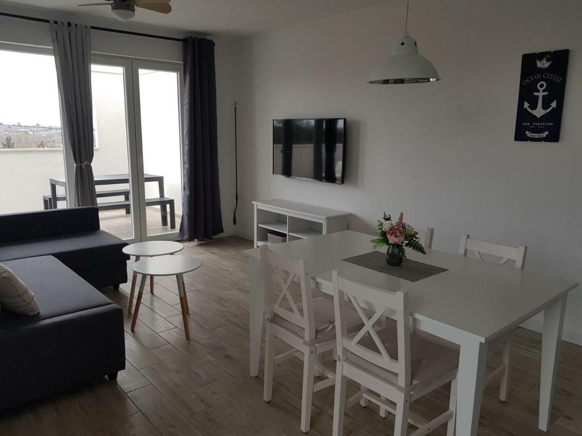 Apartment Rosenberg Medulin Extérieur photo