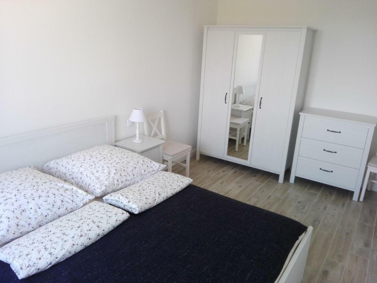 Apartment Rosenberg Medulin Extérieur photo