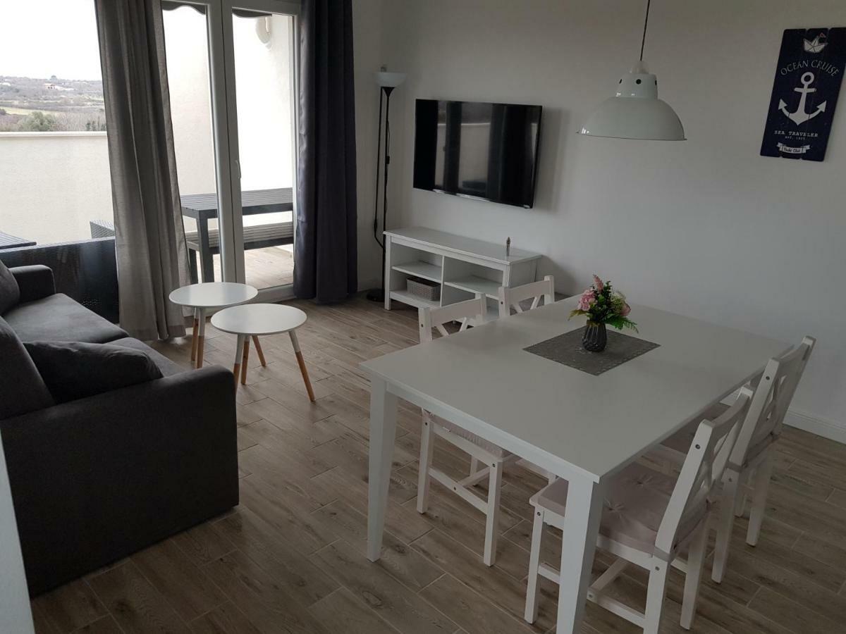 Apartment Rosenberg Medulin Extérieur photo