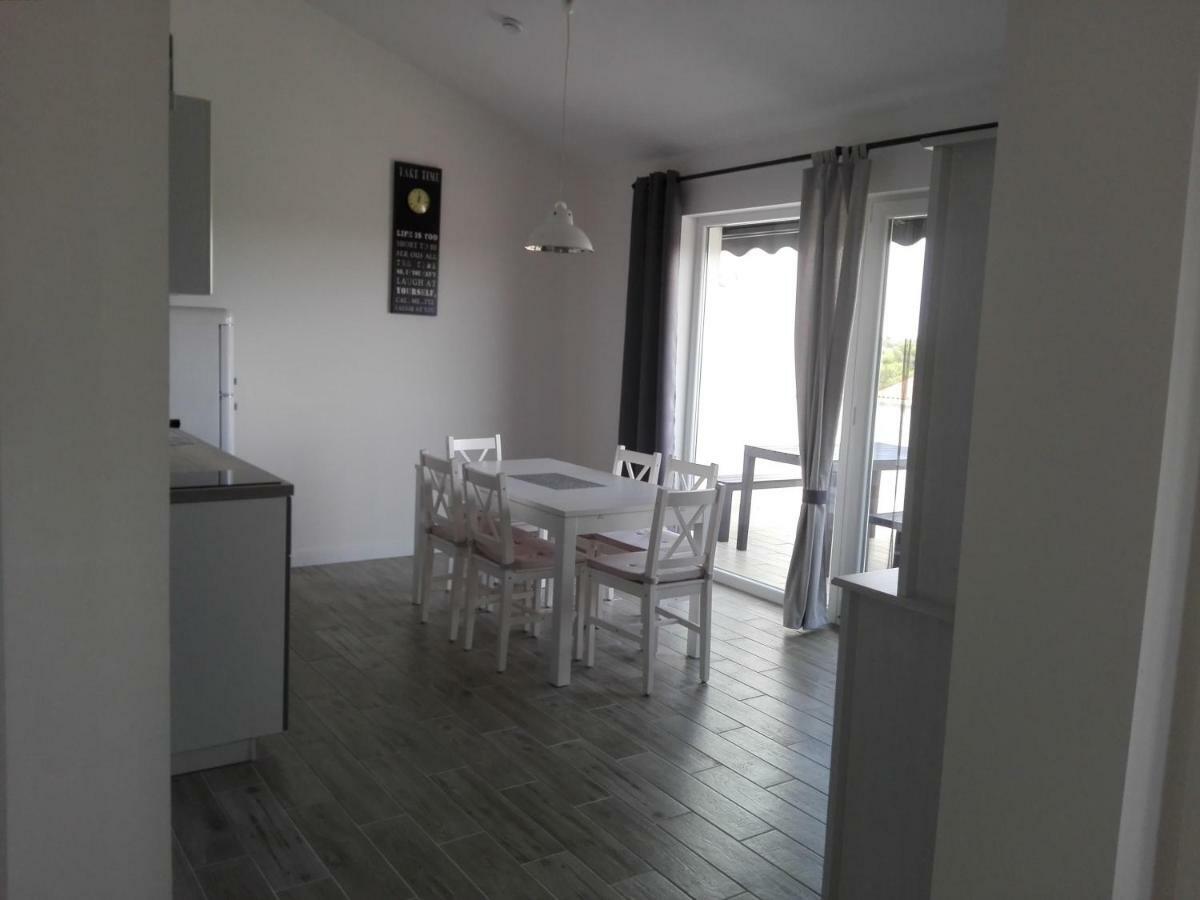 Apartment Rosenberg Medulin Extérieur photo