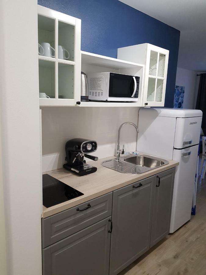 Apartment Rosenberg Medulin Extérieur photo