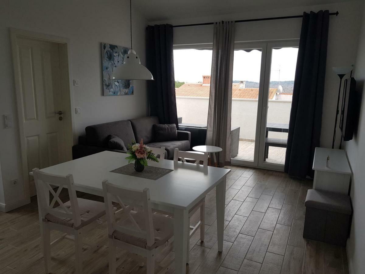 Apartment Rosenberg Medulin Extérieur photo