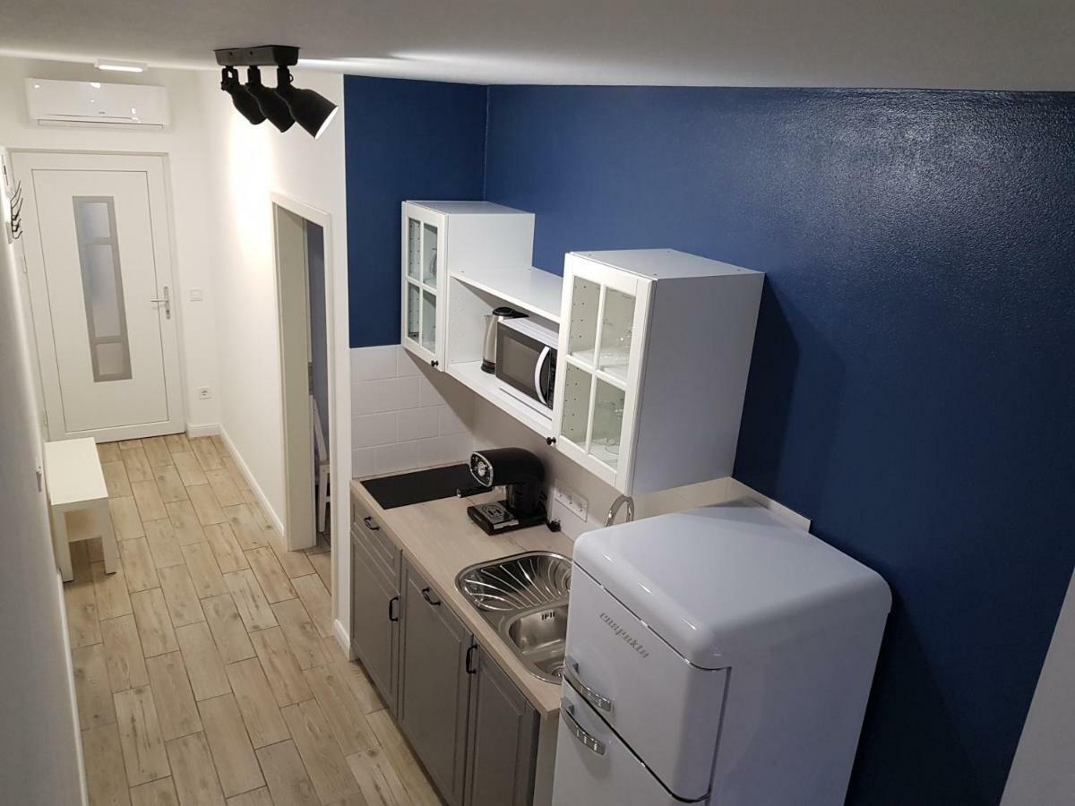 Apartment Rosenberg Medulin Extérieur photo