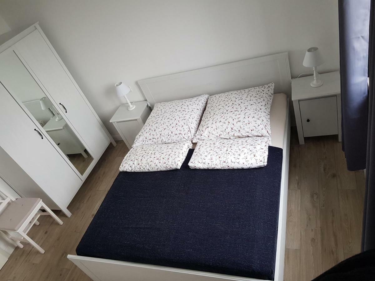 Apartment Rosenberg Medulin Extérieur photo