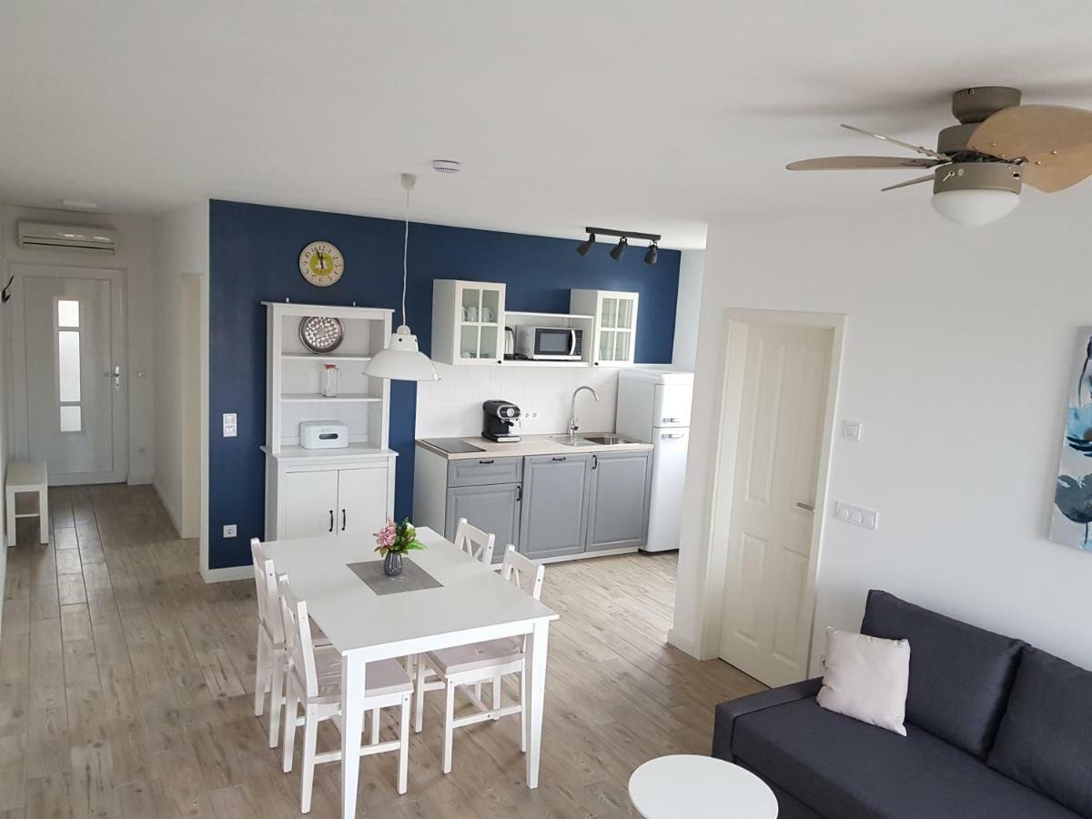 Apartment Rosenberg Medulin Extérieur photo