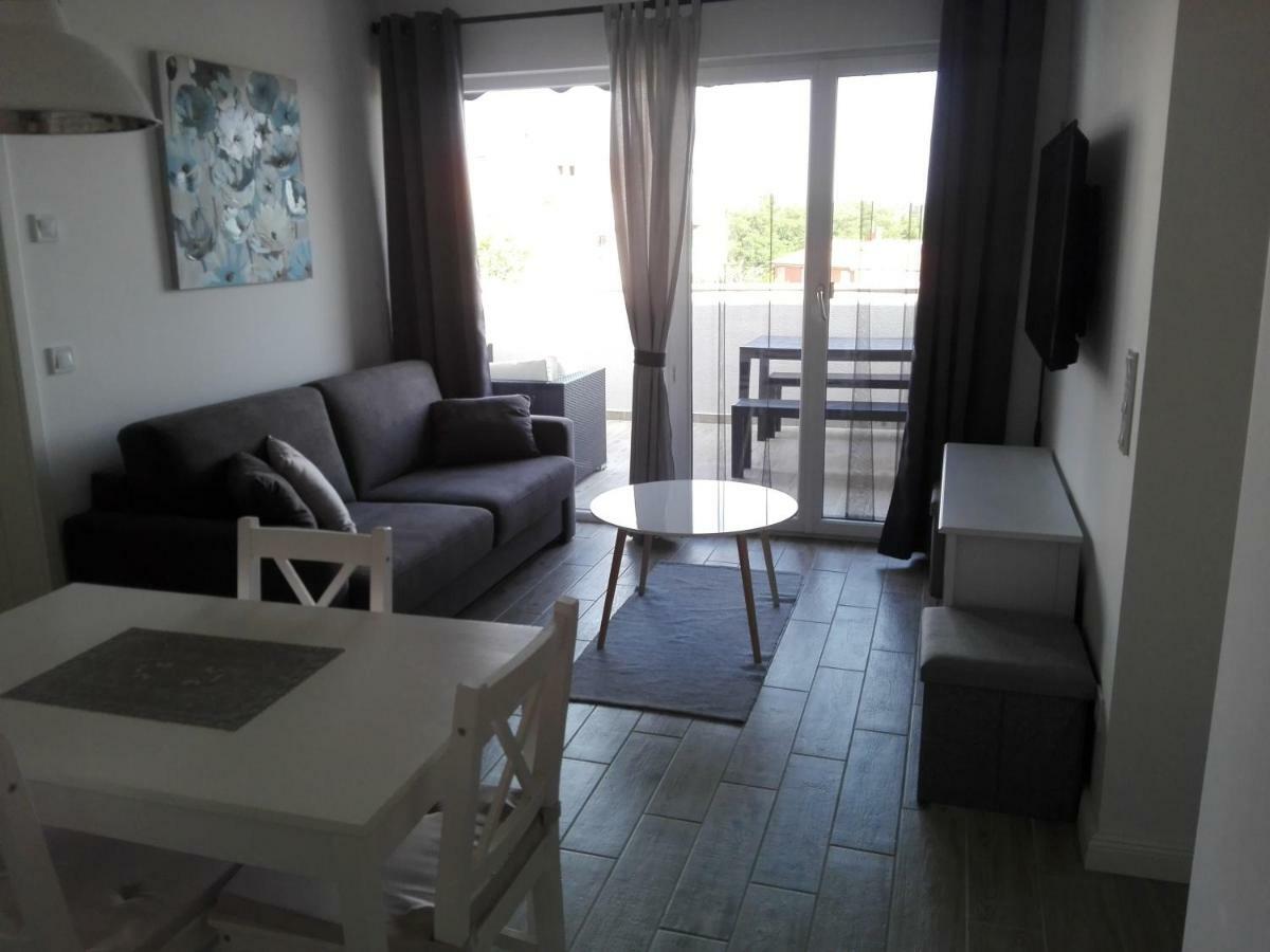 Apartment Rosenberg Medulin Extérieur photo
