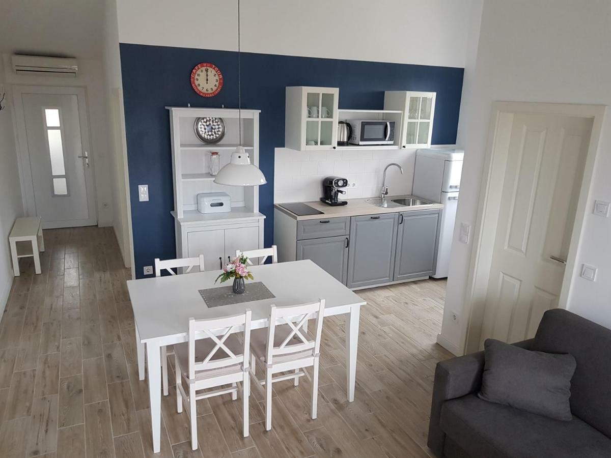 Apartment Rosenberg Medulin Extérieur photo