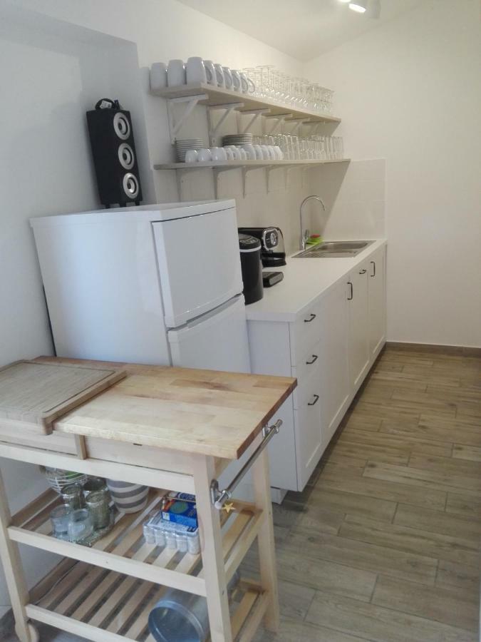 Apartment Rosenberg Medulin Extérieur photo