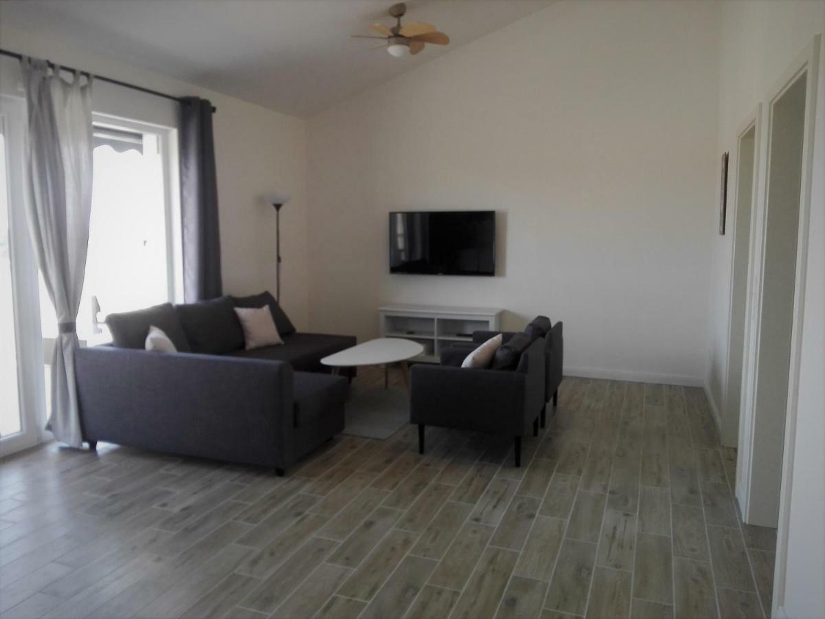 Apartment Rosenberg Medulin Extérieur photo