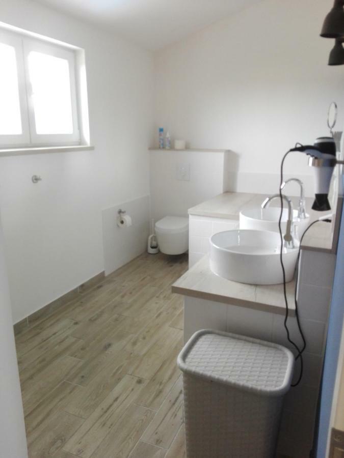 Apartment Rosenberg Medulin Extérieur photo