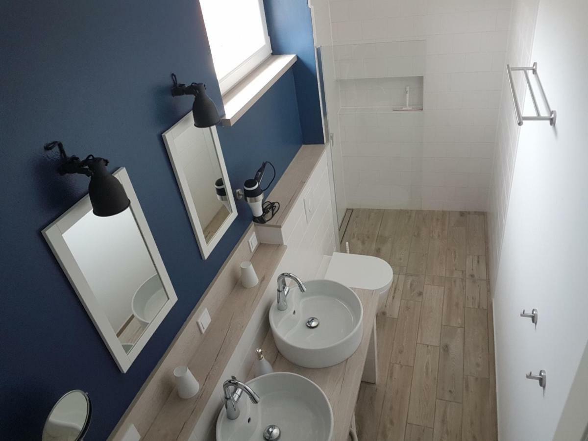 Apartment Rosenberg Medulin Extérieur photo
