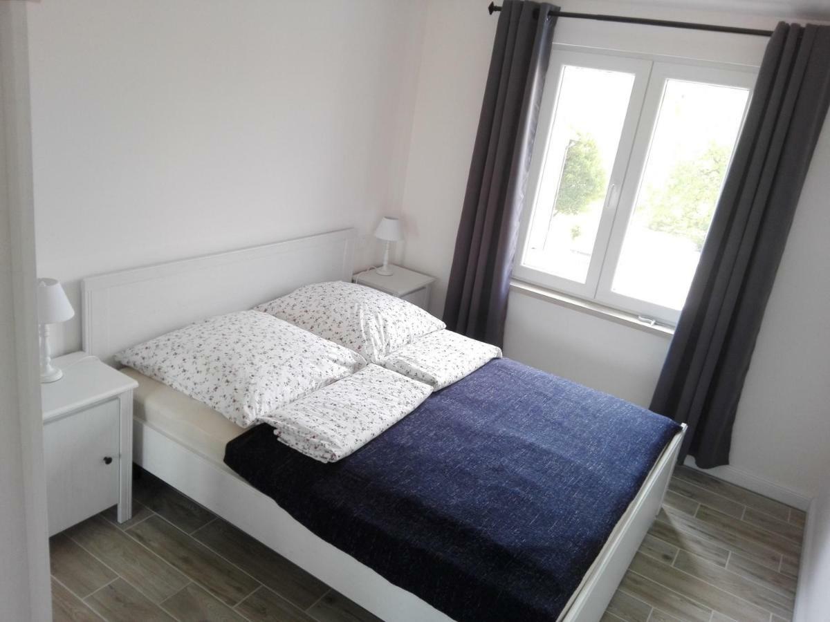 Apartment Rosenberg Medulin Extérieur photo